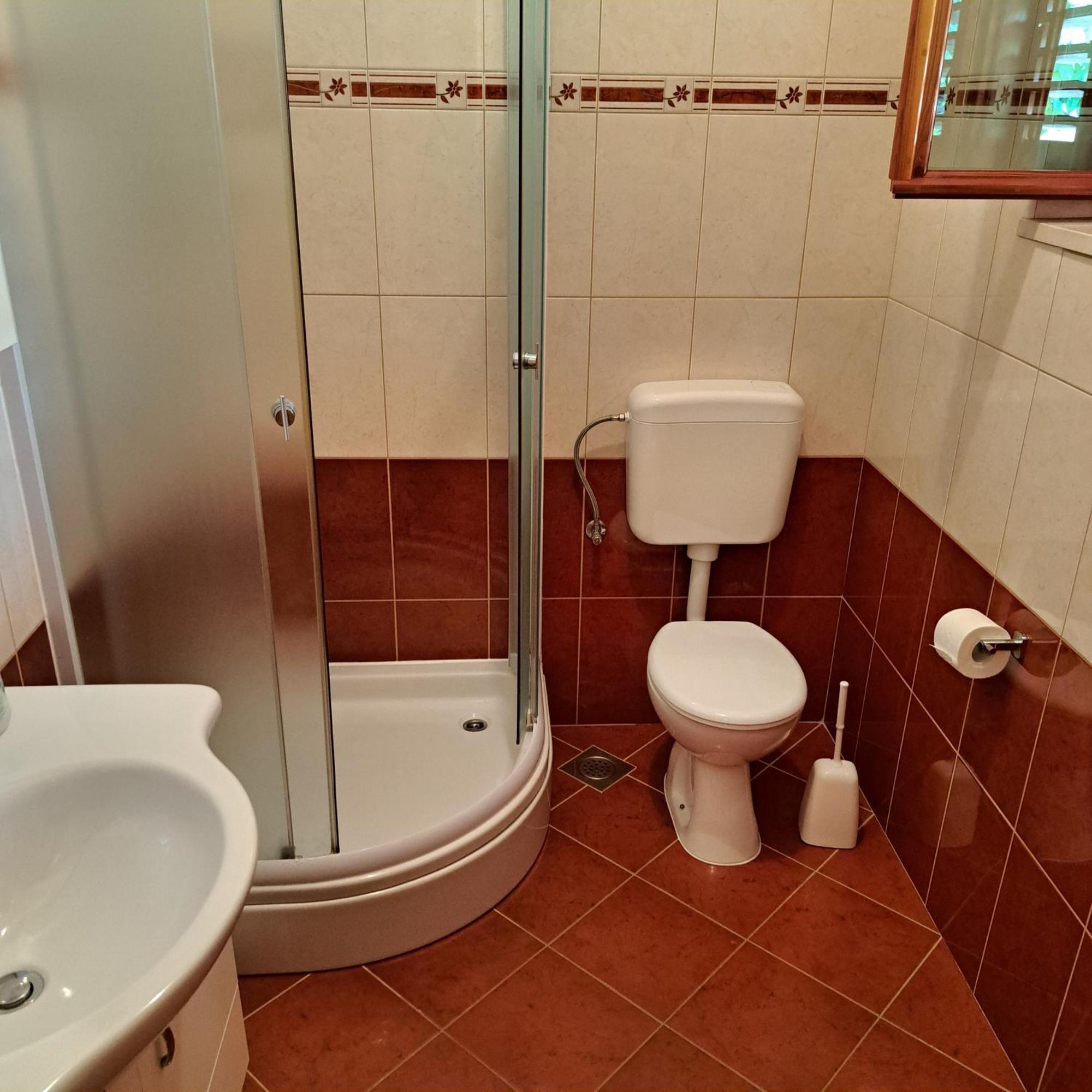 Apartment With Splendid Sea View Trogir Quarto foto
