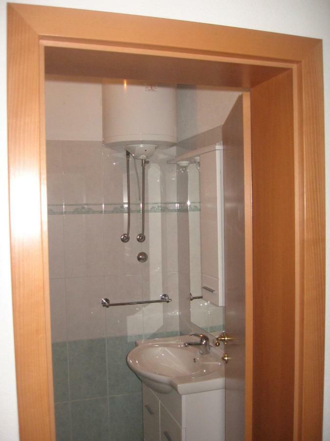 Apartment With Splendid Sea View Trogir Quarto foto